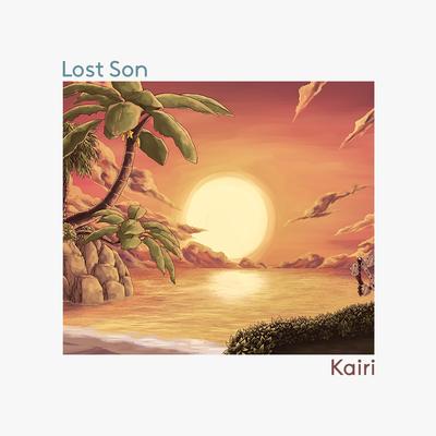 Kairi By Lost Son's cover