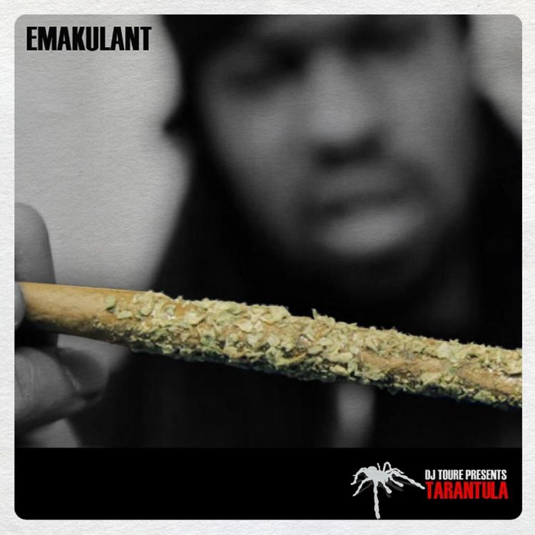 DJ Toure & Emakulant's avatar image