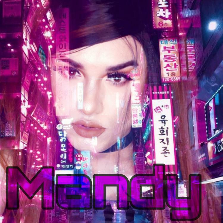 Mandy gyrl's avatar image