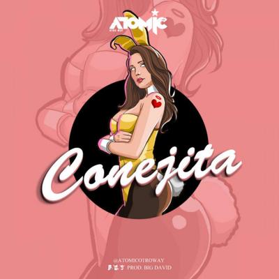 Conejita's cover