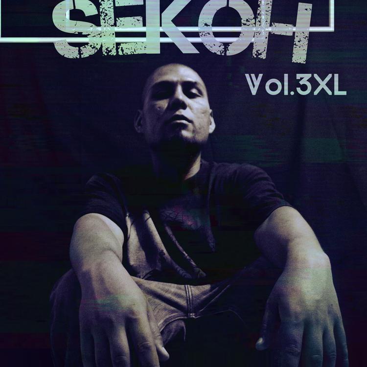 Sekoh's avatar image