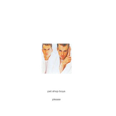 Love Comes Quickly (2001 Remaster) By Pet Shop Boys's cover