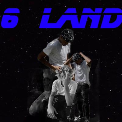 Welcone to 6 LanD's cover