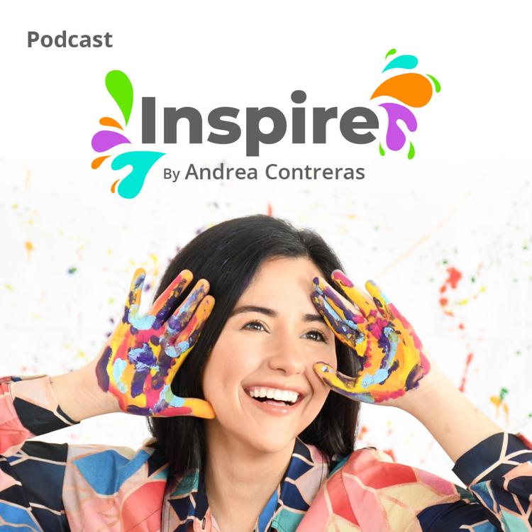 Inspire by Andrea Contreras's avatar image