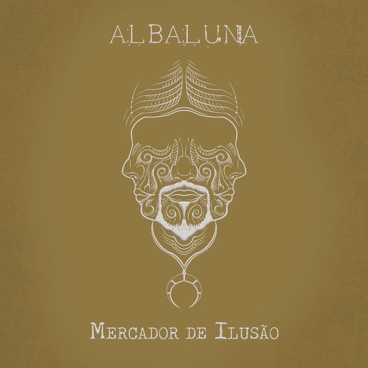 Albaluna's avatar image