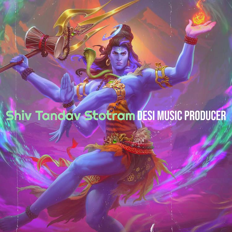 Desi Music Producer's avatar image