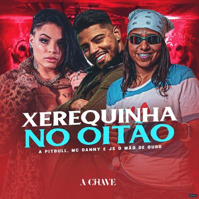 Xerequinha no Oitão (feat. A Chave) (feat. A Chave) (Brega Funk) By A Pitbull, Mc Danny, JS o Mão de Ouro, A Chave's cover