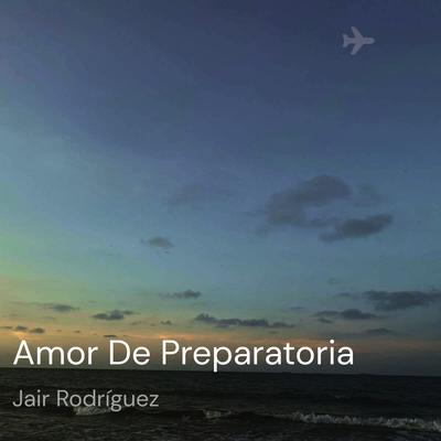 Amor De Preparatoria (Version Acústica)'s cover