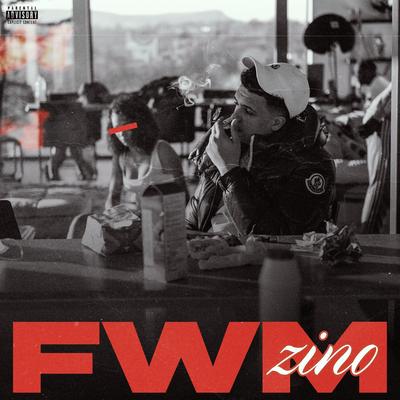 F.W.M.'s cover