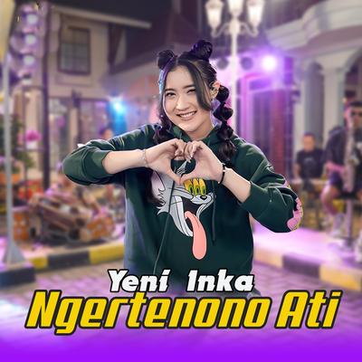 Ngertenono Ati's cover