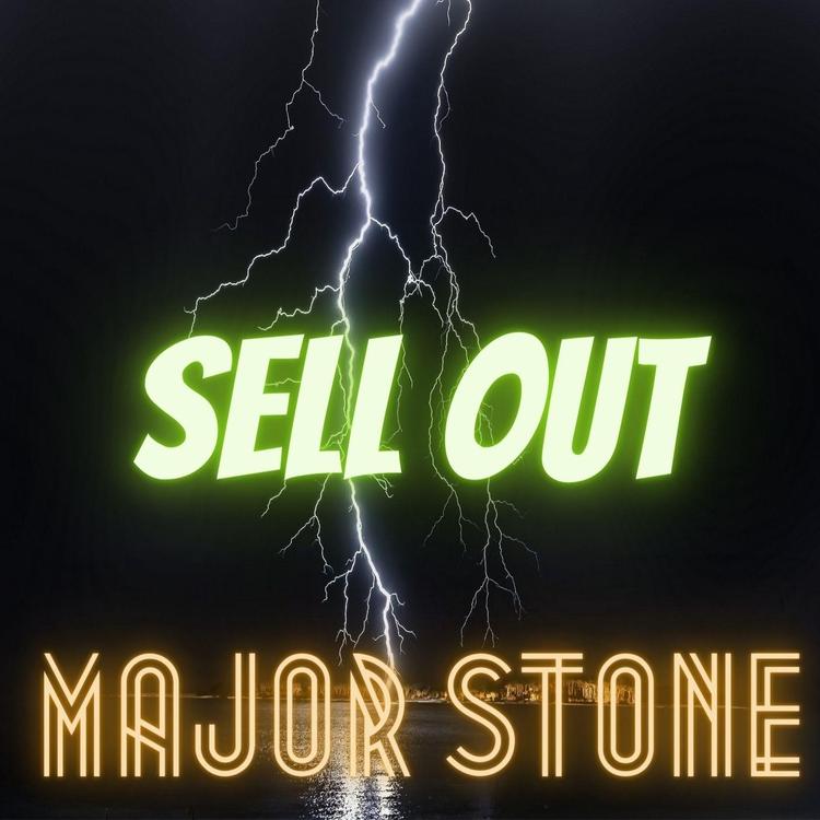 Major Stone's avatar image