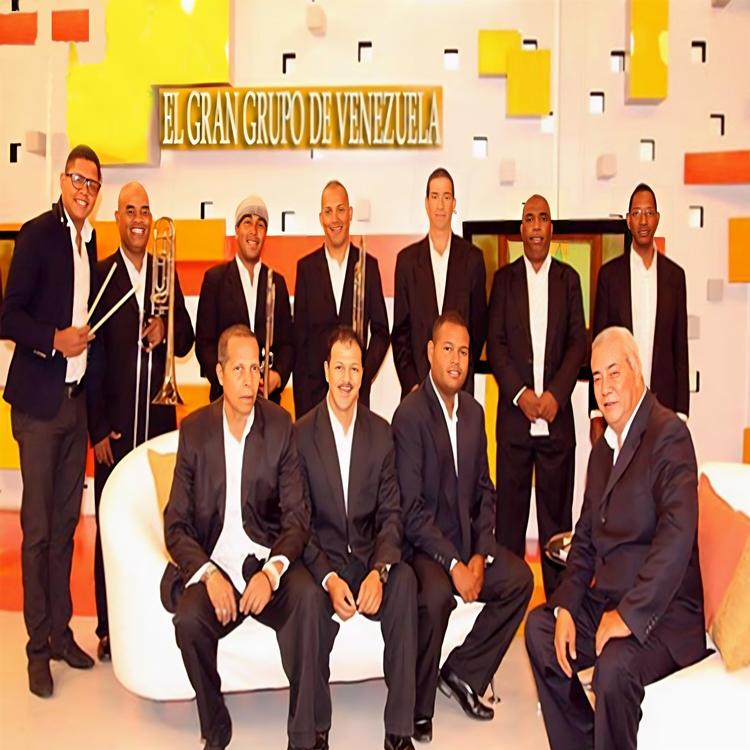 El Gran Grupo De Venezuela's avatar image