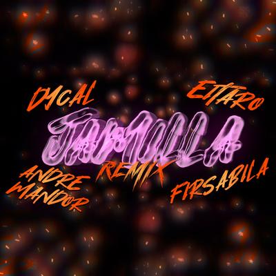 Jamilla (Remix Version)'s cover