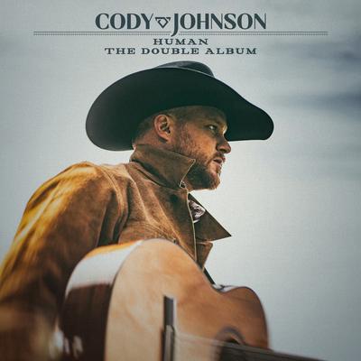 Human By Cody Johnson's cover