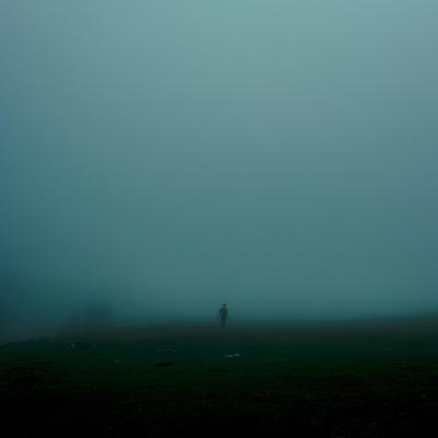 the beauty of loneliness By nilöwh.'s cover