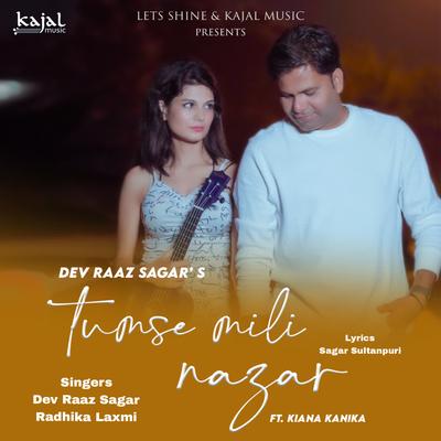 Tumse Mili Nazar (feat. Kiana Kanika)'s cover