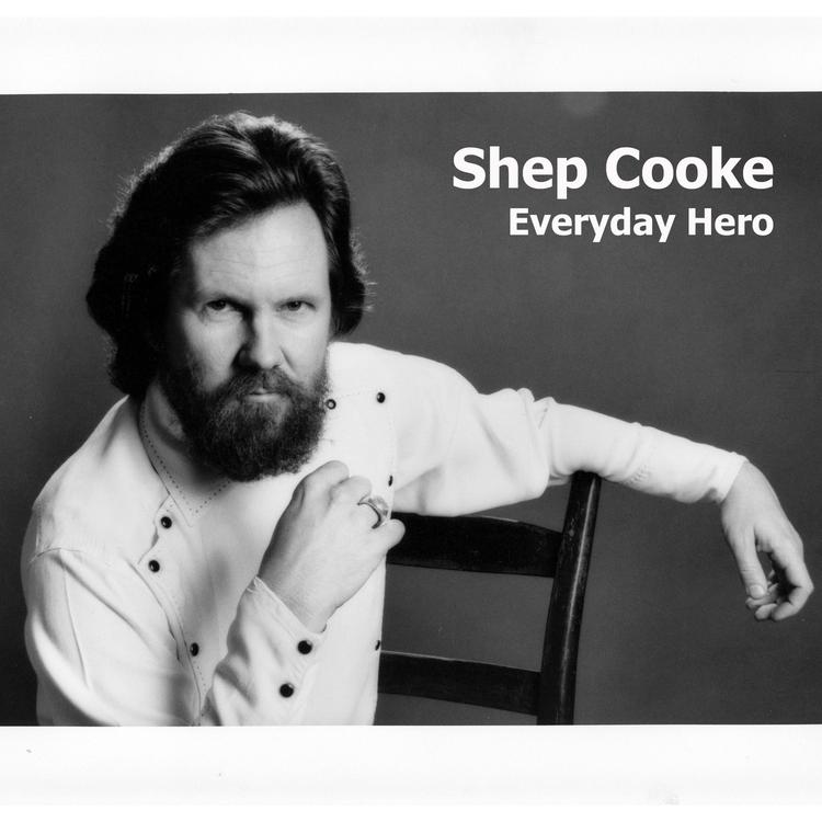Shep Cooke's avatar image