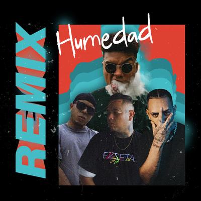Humedad (Remix) By Bathul, Salah, Nero Lvigi's cover