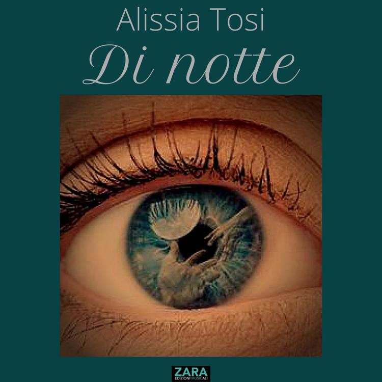 Alissia Tosi's avatar image