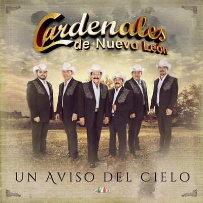 Un Aviso del Cielo's cover