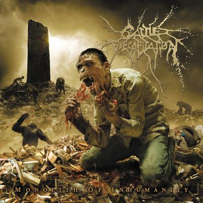 Forced Gender Reassignment By Cattle Decapitation's cover