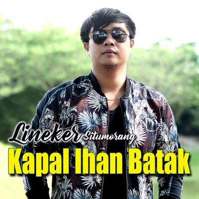 Kapal Ihan Batak's cover