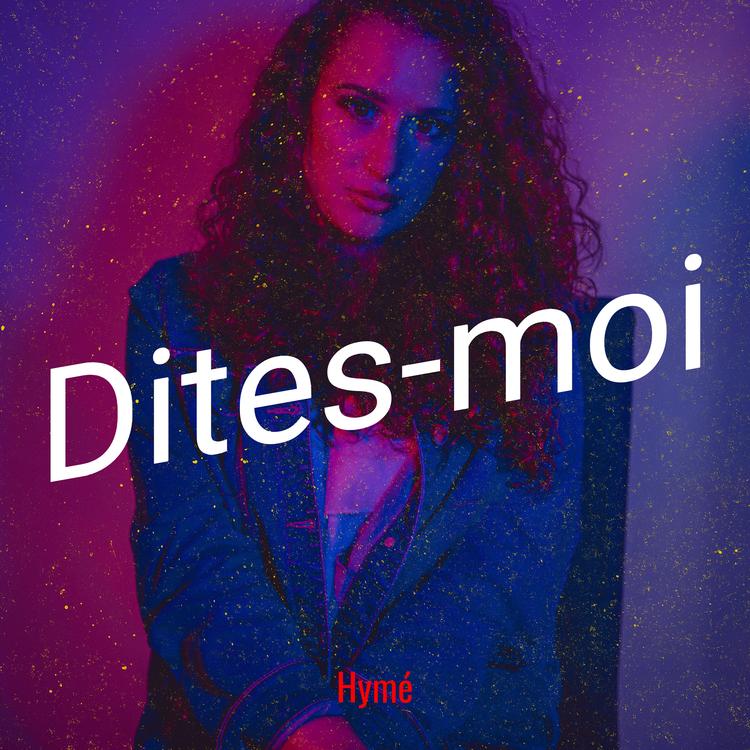Hymé's avatar image