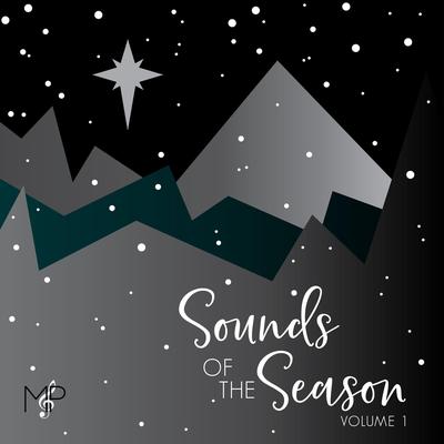 Sounds of the Season, Vol. 1's cover