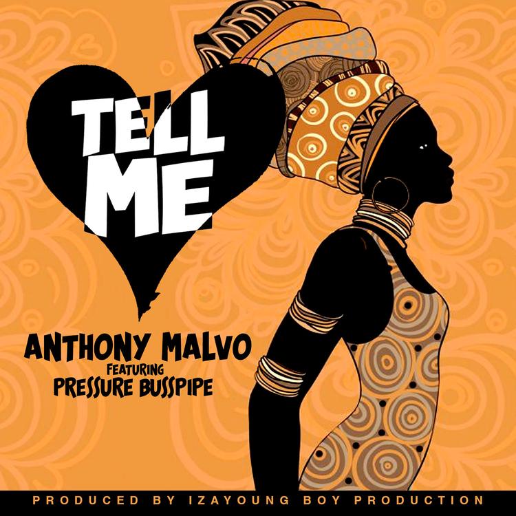Anthony Malvo's avatar image
