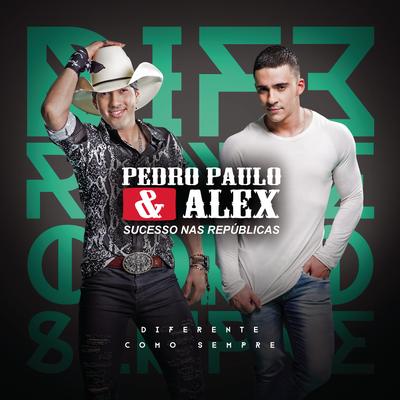 Nem Vai Lembrar By Pedro Paulo & Alex's cover