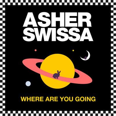 Where Are You Going's cover