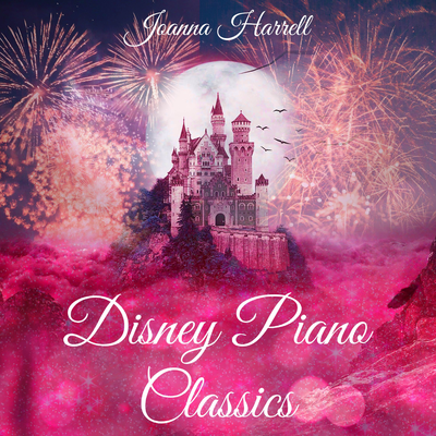 Disney Piano Classics's cover