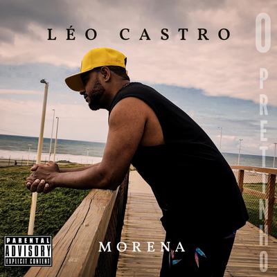 Léo Castro o pretinho's cover