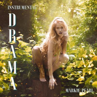 Markie Pearl's cover