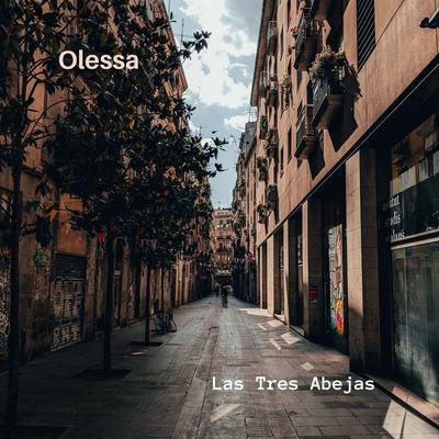 Olessa By Las Tres Abejas's cover