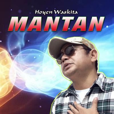 Mantan's cover