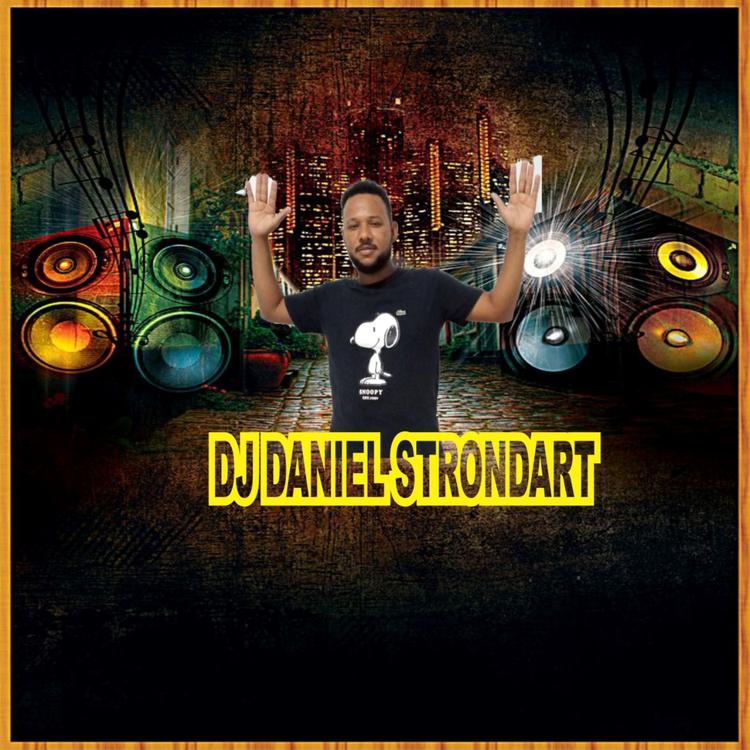 Daniel strondart's avatar image