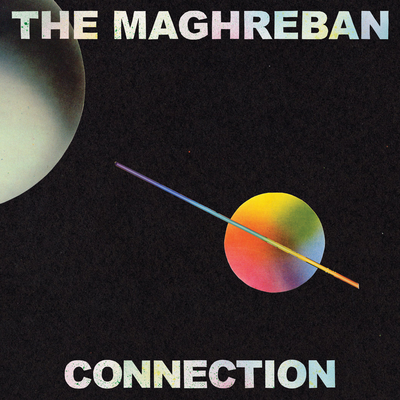 Baby By The Maghreban's cover