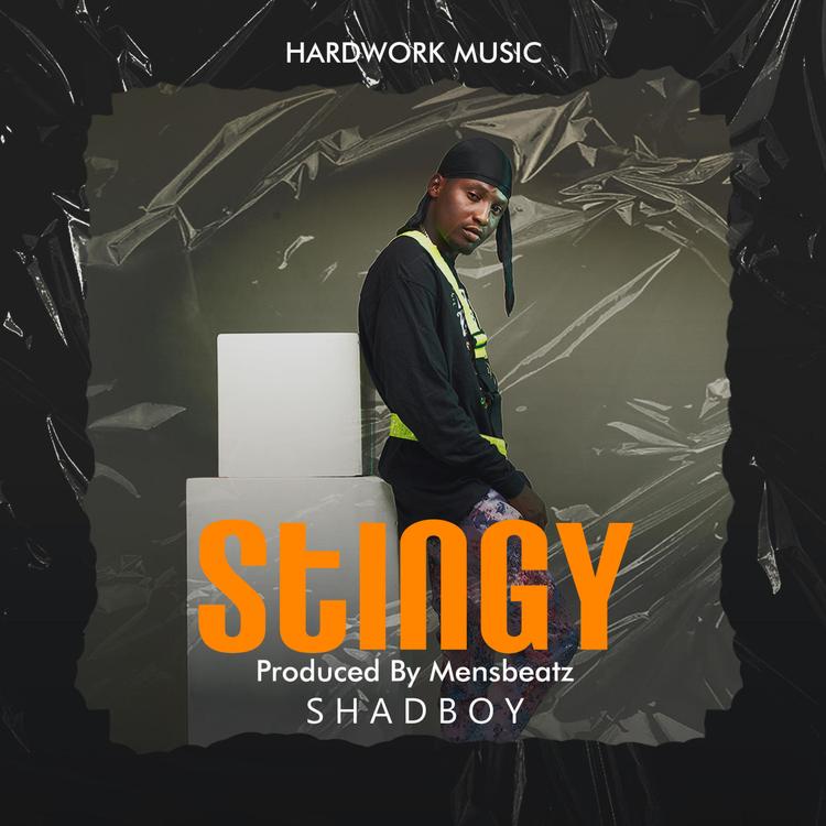 Shadboy's avatar image