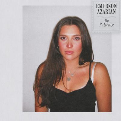 My Patience By Emerson Azarian's cover