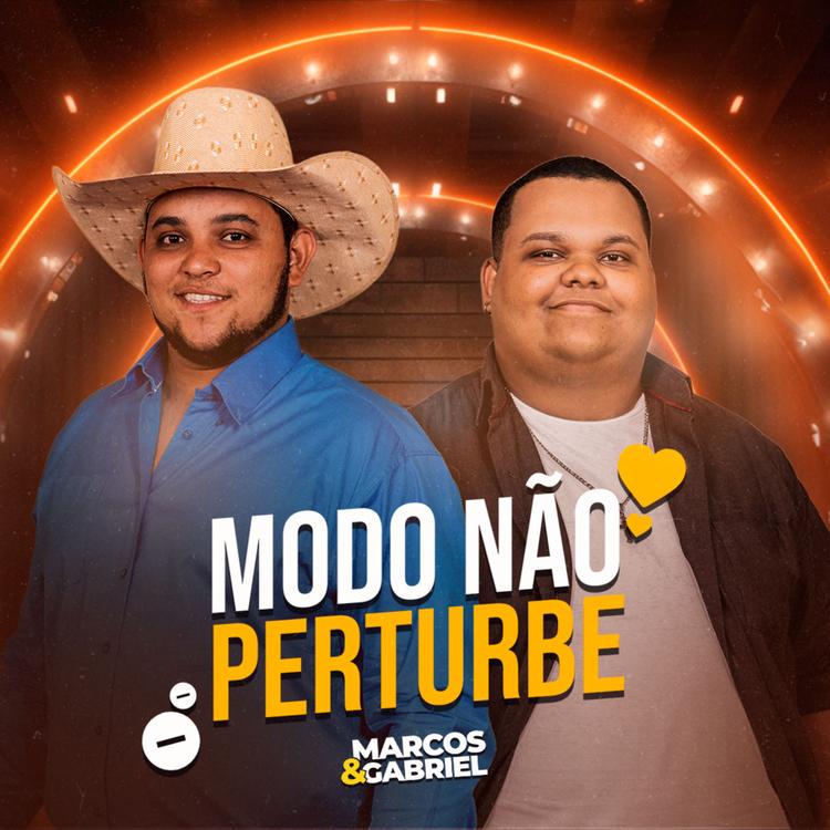 MARCOS E GABRIEL's avatar image