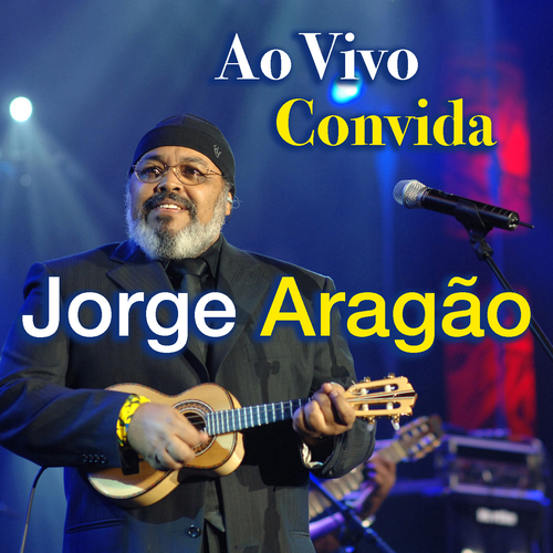 Jorge Aragão 's cover