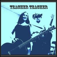 Teacher Teacher's avatar cover