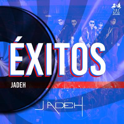 Éxitos Jadeh's cover