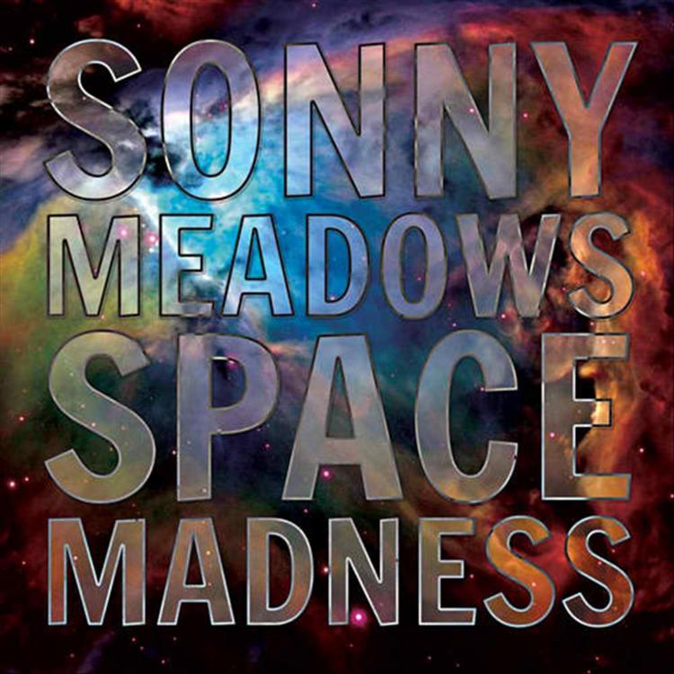 Sonny Meadows's avatar image