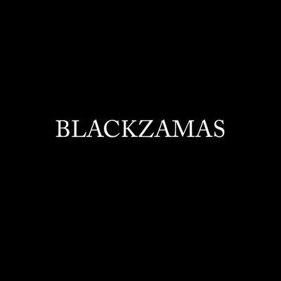 Blackzamas By Keita beats, VMZ, Vico C's cover