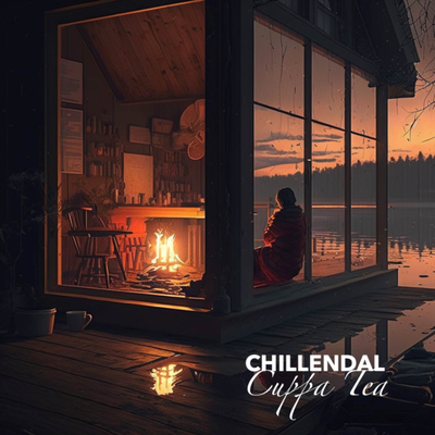Cuppa Tea By Chillendal's cover