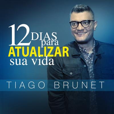 O Que Realmente eu Quero By Tiago Brunet's cover