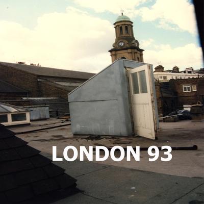 London 93 By Benasis's cover
