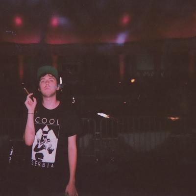 Weird Honey By Elvis Depressedly's cover